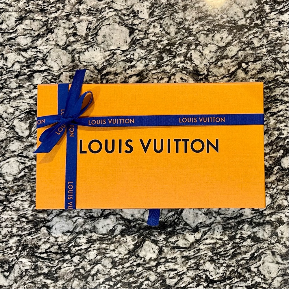 Louis Vuitton Box Set - Medium